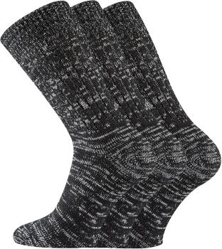 Preview: 6 Paar TippTexx 24 Original Jeans Socken für Damen und Herren